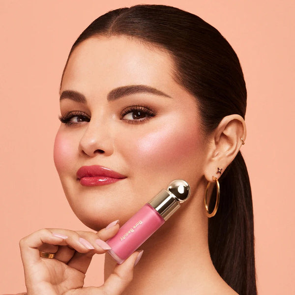Rare Beauty Soft Pinch Liquid Blush – The Internet’s Most Viral Makeup Product