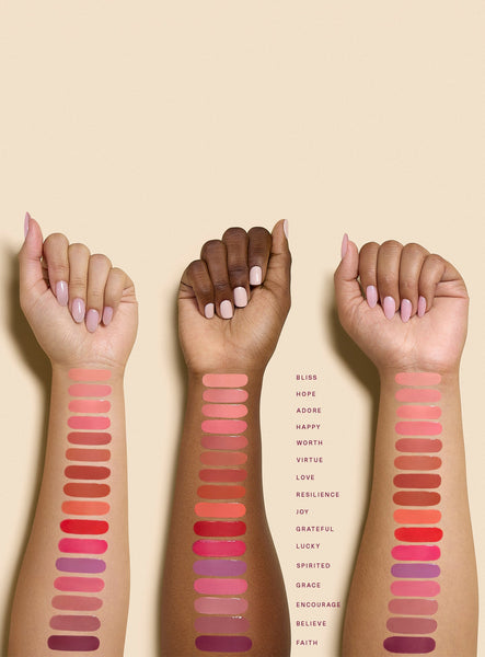 Soft Pinch Liquid Blush