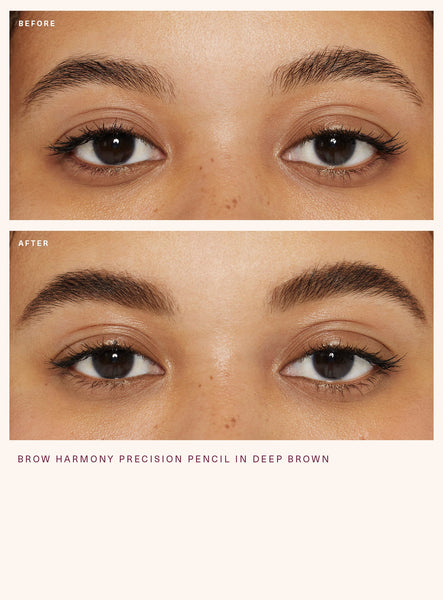 Brow Harmony Precision Pencil