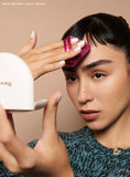 Soft Touch Setting Powder and Baking Puff Duo