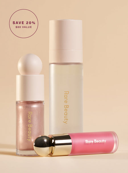Always An Optimist Illuminating Primer Mini