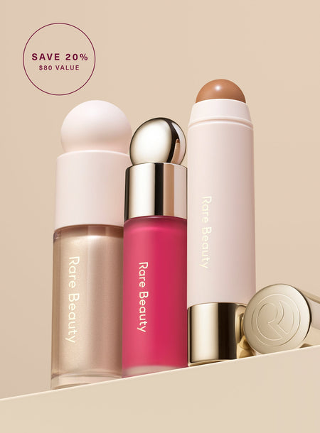 Always An Optimist Illuminating Primer Mini