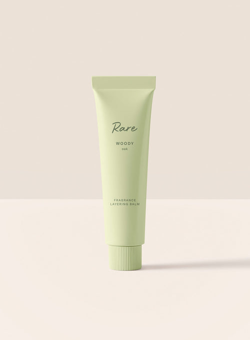 Woody Oak Fragrance Layering Balm