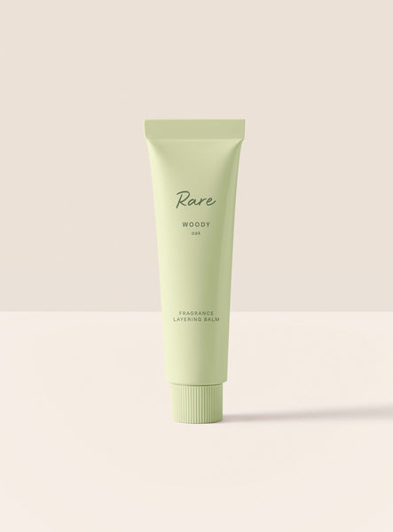 Woody Oak Fragrance Layering Balm