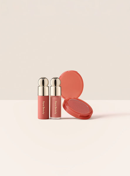 Soft Pinch Cheek & Lip Trio