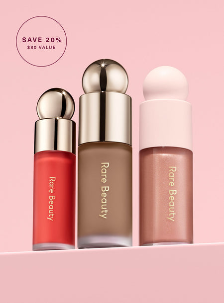 Always An Optimist Illuminating Primer Mini