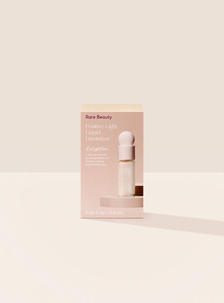 Positive Light Liquid Luminizer Mini