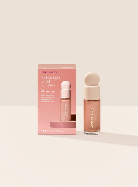 Always An Optimist Illuminating Primer Mini