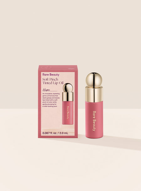 Amber Vanilla Fragrance Layering Balm
