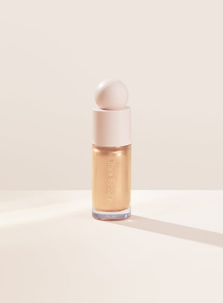 Amber Vanilla Fragrance Layering Balm