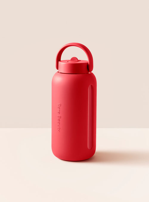 Rare Beauty x Bink 27oz Day Bottle (with Flip Cap & Lounge Straw Cap) - GRATEFUL