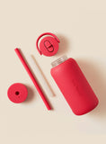 Rare Beauty x Bink: 27oz Bottle & Blush Bundle – GRATEFUL