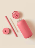 Rare Beauty x Bink: 27oz Bottle & Blush Bundle – HAPPY