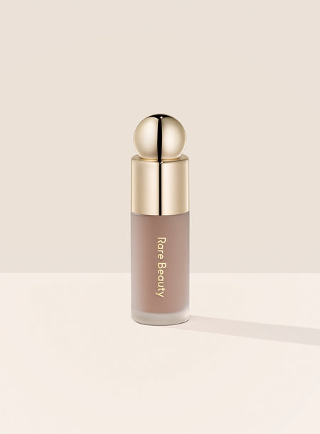Amber Vanilla Fragrance Layering Balm