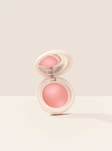 Amber Vanilla Fragrance Layering Balm
