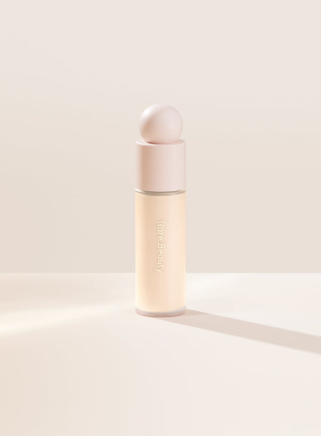 Amber Vanilla Fragrance Layering Balm