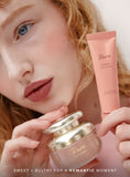 Floral Peony Blossom Fragrance Layering Balm