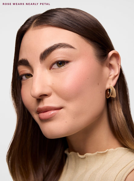 Stay Vulnerable Mini Glossy Lip Balm Duo