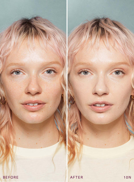 Positive Light Tinted Moisturizer SPF 20