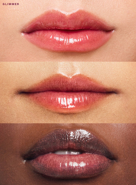 Positive Light Luminizing Lip Gloss