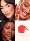 Rare Beauty x Bink: 27oz Bottle & Blush Bundle – GRATEFUL