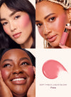 Rare Beauty x Bink: 27oz Bottle & Blush Bundle – HAPPY