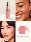 Soft Pinch Blush Custom Set