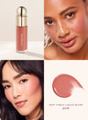 Soft Pinch Blush Custom Set