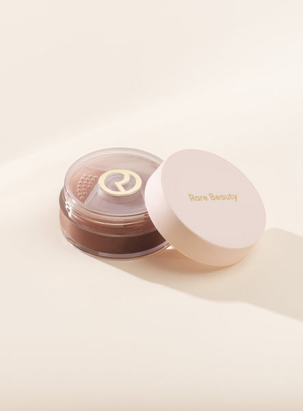 Always an Optimist Soft Radiance Setting Powder