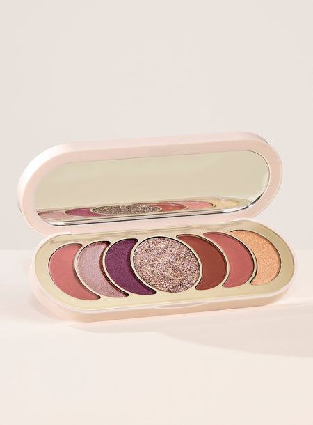 Always an Optimist Weightless Eye Primer