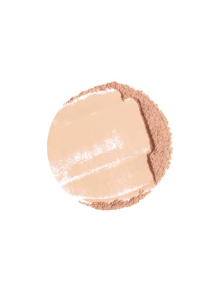 Always an Optimist Soft Radiance Setting Powder